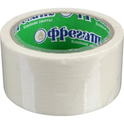 Малярная лента Фрегат 48 мм, 50 м КР10