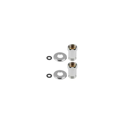 Американка AV Engineering прямая, 1"х3/4" с внутренней-наружной резьбой, 2 штуки AVE156004-1