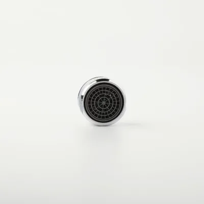 Аэратор для смесителя корпусный Iddis Optima Home наружная резьба M24 (996P24B1SM)