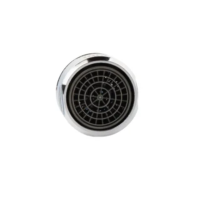 Аэратор для смесителя корпусный Iddis Optima Home наружная резьба M24 (996P24B1SM)