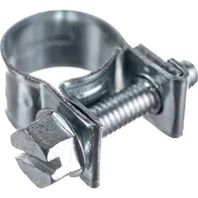 Мини-хомут KRAFT 10-12 мм KT 880559