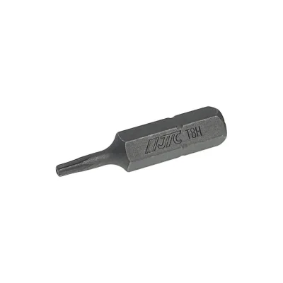 Вставка JTC 1/4"DR TORX T8Hх30мм 1143008 815040