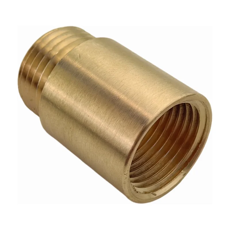 Гайка удлинительная HG S12 НР/ВР 1/2" x 25 мм 1896912