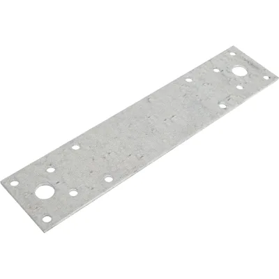 Крепежная пластина Daxmer КР-180х40 50 шт 00000332548
