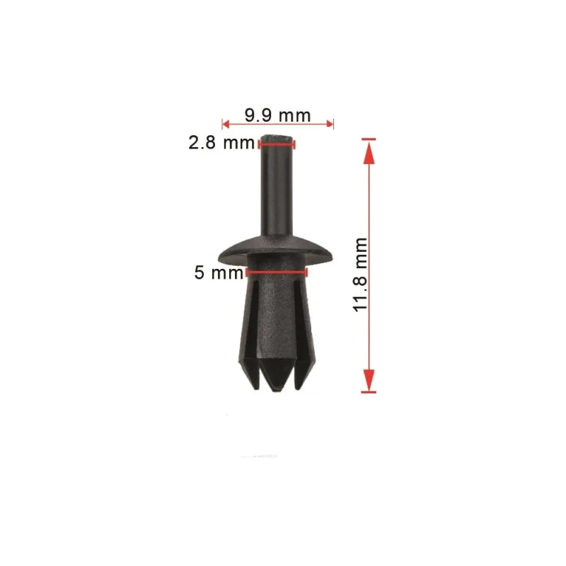Π’Π°Π»ΡΠ΅ΠΏ ΠΊΡΡΠΊ-ΠΊΠΎΠ»ΡΡΠΎ STEELREX DIN 1480, ΡΠΈΠ½ΠΊ, Π 8, ΡΠΏΠ°ΠΊΠΎΠ²ΠΊΠ° 1 ΡΡ. 0503008000W100000110
