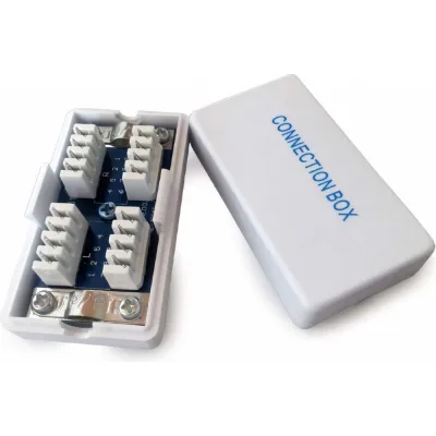 Соединитель Cablexpert RJ-45 кат.5. FTP. Krone LSA NCA-LSAS5E-01