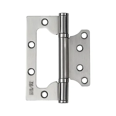 Универсальная накладная петля BUSSARE B020-U 100X75X2.5-2BB-1SC 940000000217
