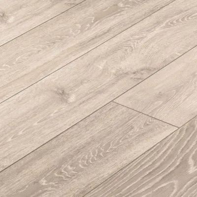 Ламинат 33 класс Ultradecor Expert Choice дуб боулдор 1285х192х12 мм 1,48 кв.м с фаской