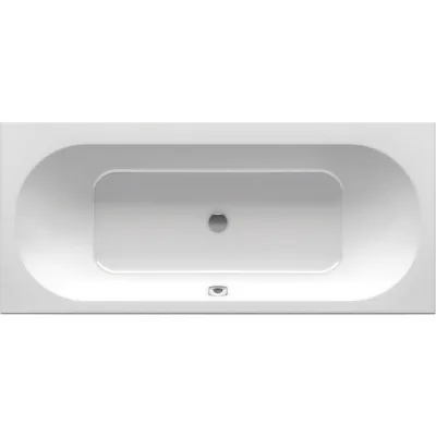Ванна Ravak CITY SLIM 180х80 белая C921300000 00000061071