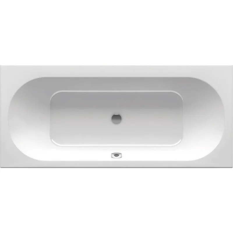 Ванна Ravak CITY SLIM 180х80 белая C921300000 00000061071