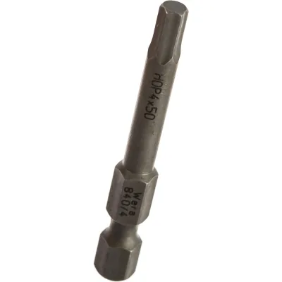 Бита Wera 840/4 Z SW 4/50 мм WE-059610