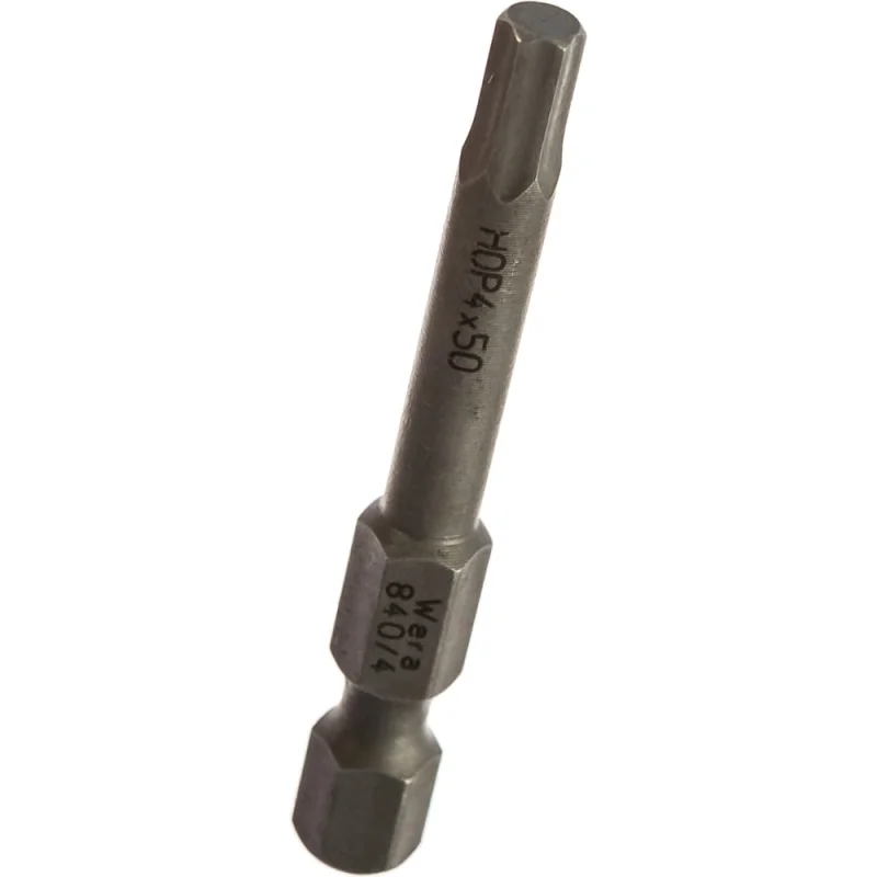 ΠΠΈΡΠ° Wera 840/4 Z SW 4/50 ΠΌΠΌ WE-059610