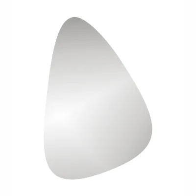 Зеркало настенное Fenora 600х900 мм