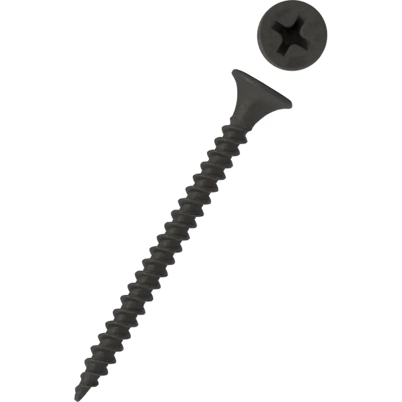 Саморез усиленный СГМ 3,5х51 60 шт (пакет) Zitar 146486