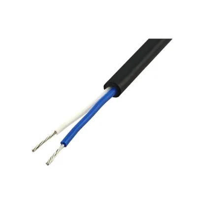 Кабель монтажный МКШнг(А)-LS 2х0,5 (100м) ТРТС