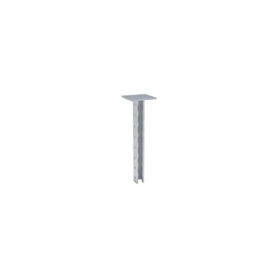 STRUT-стойка EKF 41х41мм, 800мм SQ sts414180