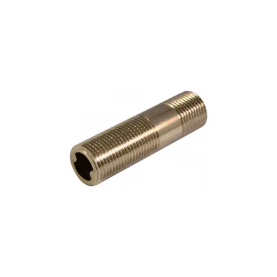 Сгон СТМ 1/2х100 мм, ш/ш CRSMM100