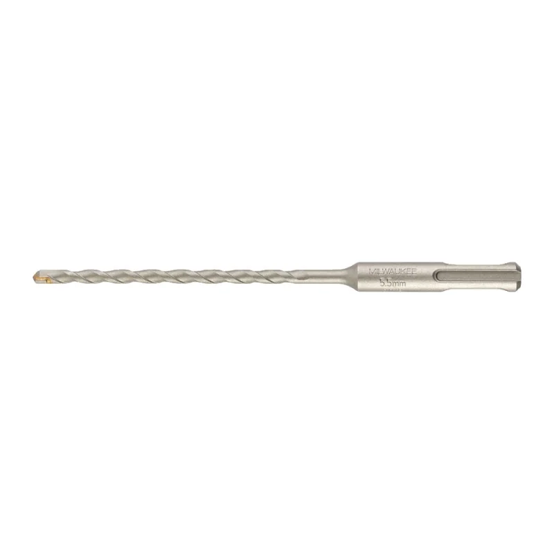 Бур SDS+ CONTRACTOR (5.5x160 мм) Milwaukee 4932471216