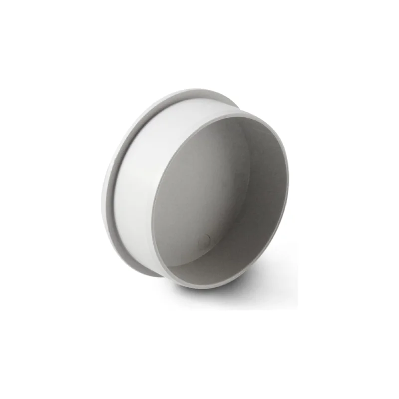 Заглушка PRO AQUA STILTE PLUS 160 мм STPL40160 STPL40160