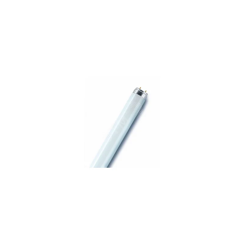 Лампа линейная люминесцентная ЛЛ 18вт L 18/640 G13белая Osram