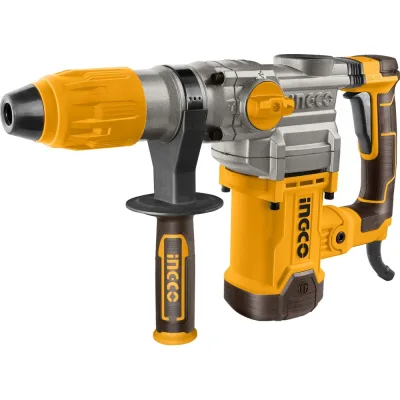 Перфоратор INGCO SDS-Max 1600 Вт INDUSTRIAL RH1600388