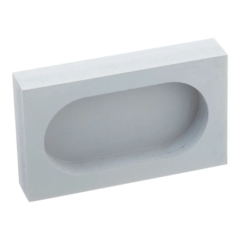 Подрозетник звукоизоляционный SoundGuard S-box 36х115х192 мм 2 секции