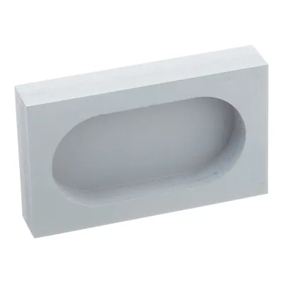 Подрозетник звукоизоляционный SoundGuard S-box 36х115х192 мм 2 секции