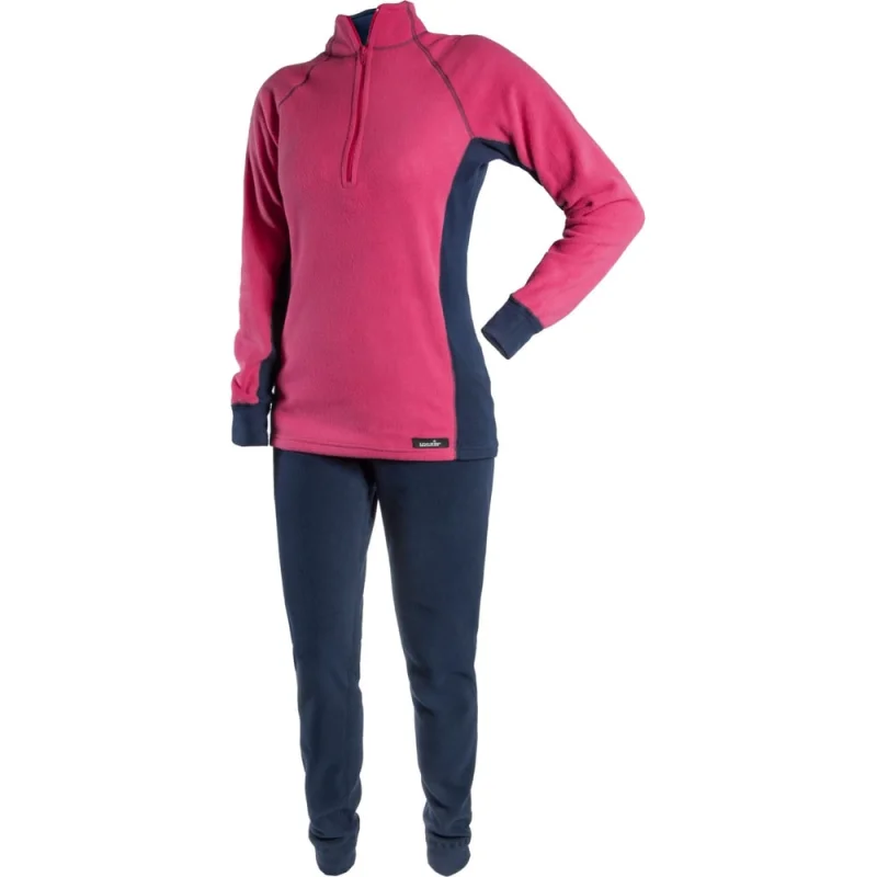 Термобелье NORFIN LADY THERMO PINK 05 р.XXL 3089005-XXL