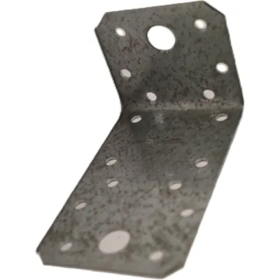 Асимметричный угол Kuas 55 (90х50х55), 10 шт. Крепстор 4665317045944