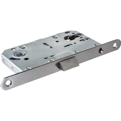 Замок врезной APECS 5300-P-S 18131 00018131