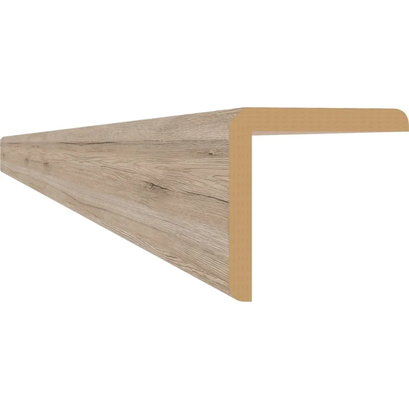 Π£Π½ΠΈΠ²Π΅ΡΡΠ°Π»ΡΠ½ΡΠΉ ΡΠ³ΠΎΠ» STELLA ΠΠΠ€, 2700x24x24 ΠΌΠΌ, ΠΡΠ± Π‘Π°Π½ΡΠ΅ΠΌΠΎ Π±Π΅ΠΆΠ΅Π²ΡΠΉ, 10 ΡΡ. Π¦Π-00007524