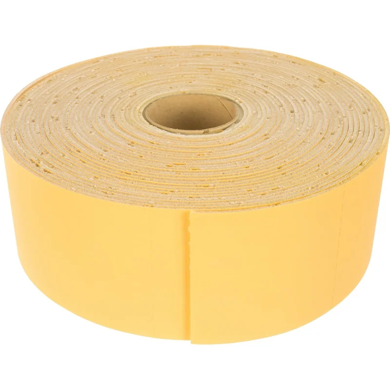 Лист шлифовальный GOLDFLEX-SOFT (200 шт; 115х125 мм; P180) MIRKA 2912707018