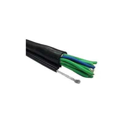 Кабель Euro-Lift CFR 16x1.5 16x32 0.18 мм круглый 00012412
