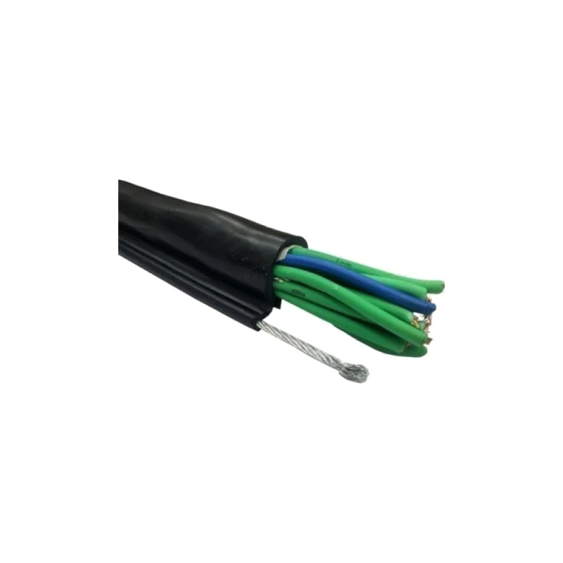 Кабель Euro-Lift CFR 16x1.5 16x32 0.18 мм круглый 00012412