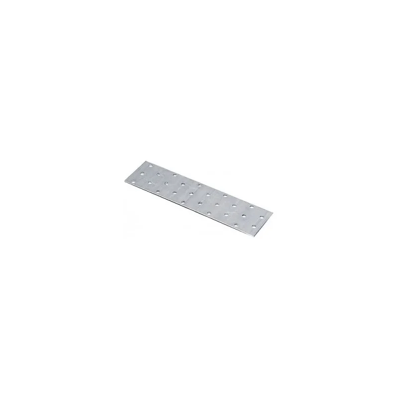Cоединительная пластина ООО Техно-Сервис PS-50x240, 25 шт. PS 50х240