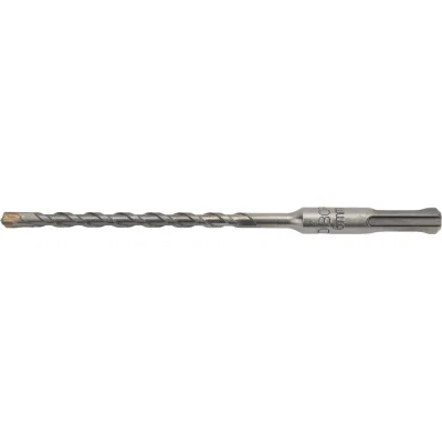 Бур SDS-plus 4C PLUS 6х100х160 мм, 4-cutting D.BOR D-4PD06L0160