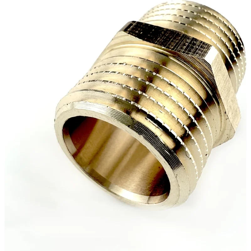Латунный бочонок Профитт 1/2" 9279493