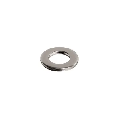 Обычная шайба КРЕП-КОМП DIN125 цинк, М22, 25 кг/1500 шо22