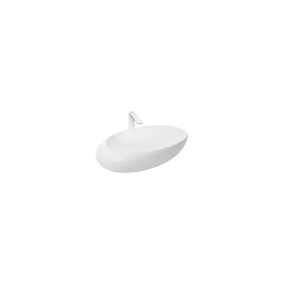 Накладная раковина WeltWasser WW ELBACH 690х435х180 1094 10000004596