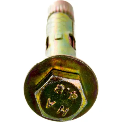 Анкерный болт Tech-Krep/Zitar 10х60 1 шт - пакет 103911