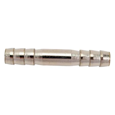 Соединитель (елочка 8 мм - елочка 8 мм) для шланга INTERTOOL PT-1826