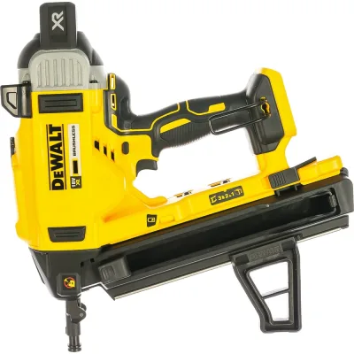 Монтажный пистолет DEWALT 18В XR DCN890N