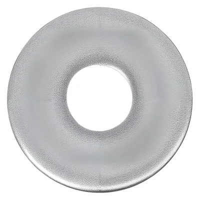 Плоская увеличенная шайба STARFIX М10, цинк, DIN 9021, 5 кг SMV1-22768-5