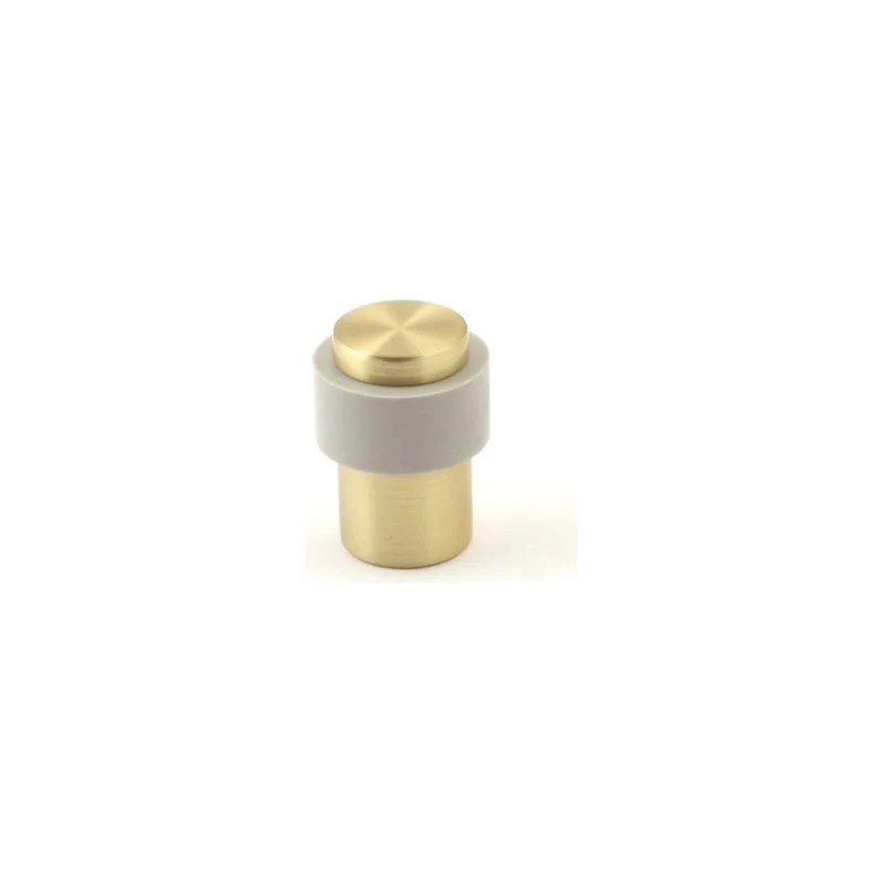 Упор дверной APECS DS-0014-GM 14418 00014418