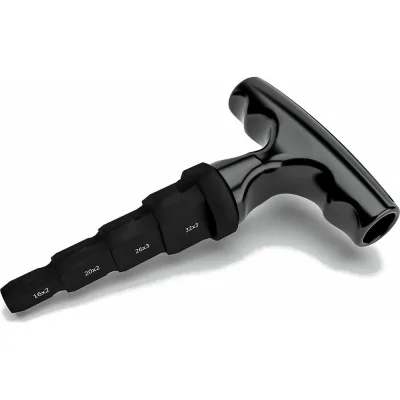 ΠΠ°Π»ΠΈΠ±ΡΠ°ΡΠΎΡ Π΄Π»Ρ ΠΠΠ’ INGOTOOLS ΡΠ°Π·ΠΌΠ΅ΡΠΎΠΌ 16X2ΠΌΠΌ - 20X2ΠΌΠΌ - 26X3ΠΌΠΌ - 32X3ΠΌΠΌ