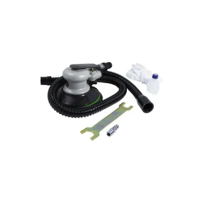 Пневмошлифовальная орбитальная машинка Forsage, 50340 F-RP7311 F-RP7311(50340)