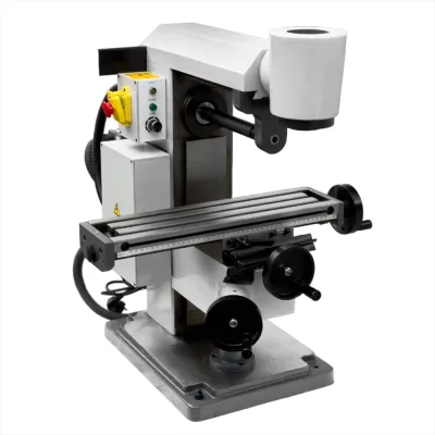 Универсальный фрезерный станок PROMA FVV-30 35000000