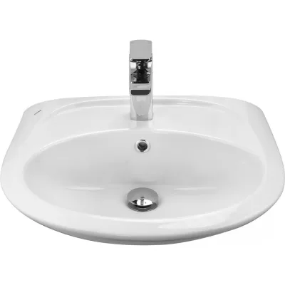 Умывальник Santek "Бриз-55" 1/отв 00025167 1WH110460