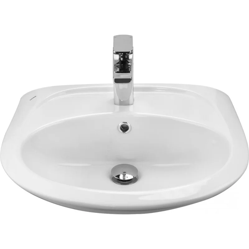 Умывальник Santek "Бриз-55" 1/отв 00025167 1WH110460