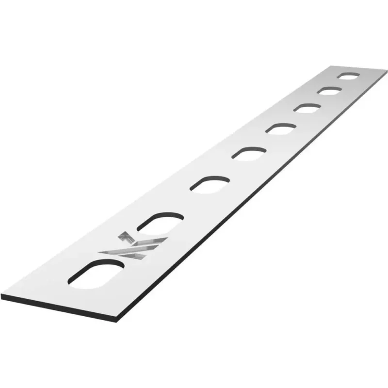 ΠΠΎΠ»ΠΎΡΠ° ΠΏΠ΅ΡΡΠΎΡΠΈΡΠΎΠ²Π°Π½Π½Π°Ρ CABLIDERTRAYS (Π 202) ΠΠ-30-2,5-3000
